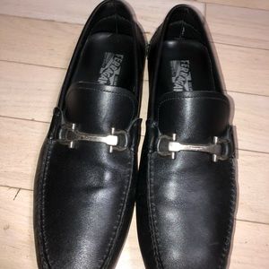 Ferragamo Loafer/Moccasin | Size 10